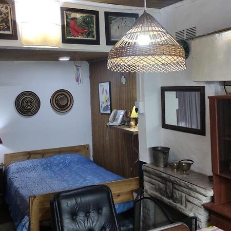 Casa Cabana Para Disfrutar En Cualquier Ocasion Burzaco 外观 照片
