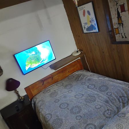 Casa Cabana Para Disfrutar En Cualquier Ocasion Burzaco 客房 照片
