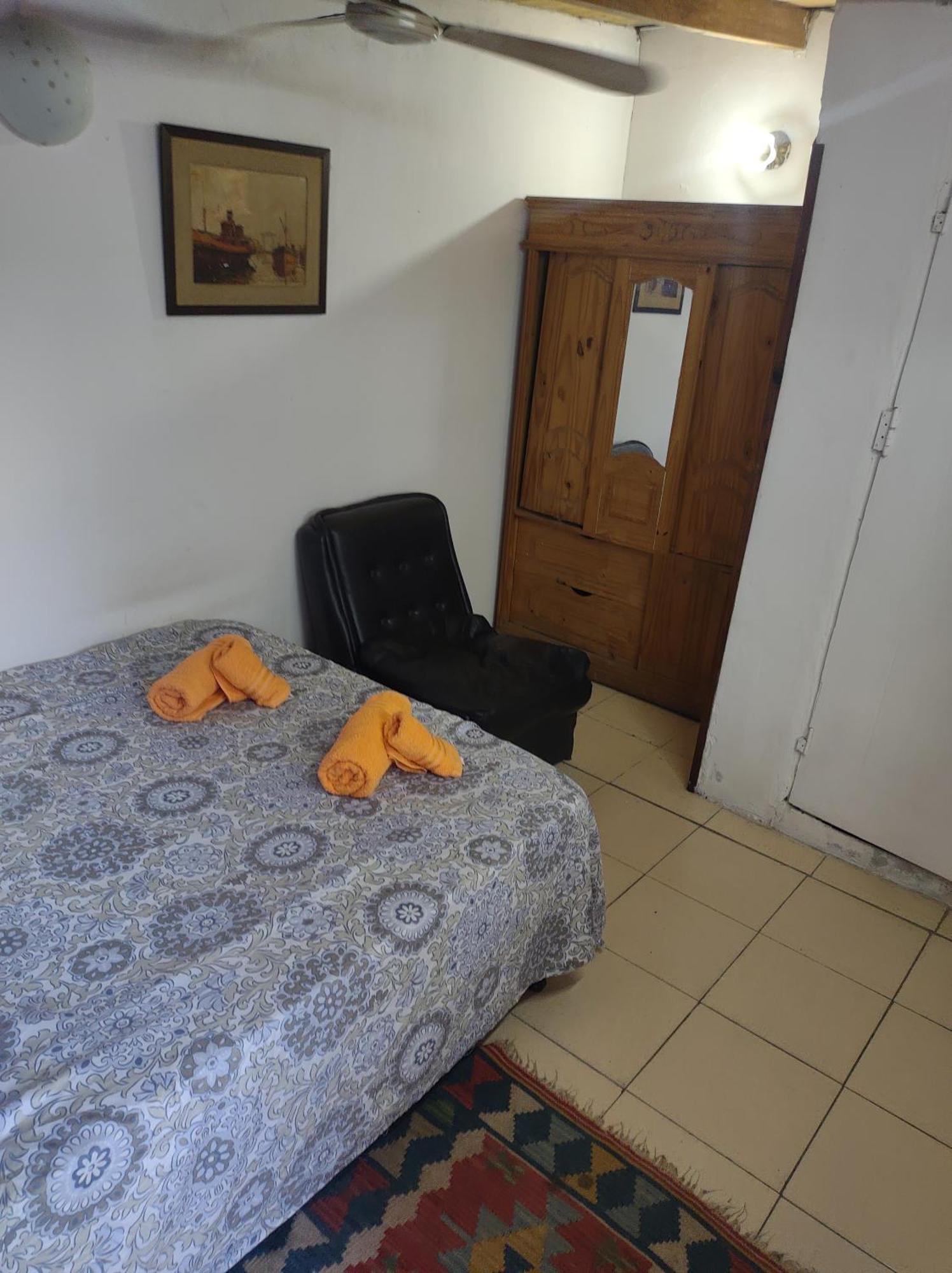 Casa Cabana Para Disfrutar En Cualquier Ocasion Burzaco 客房 照片
