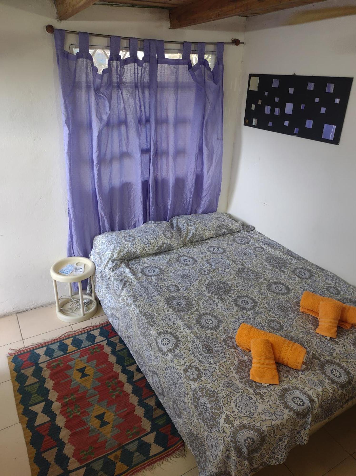 Casa Cabana Para Disfrutar En Cualquier Ocasion Burzaco 客房 照片