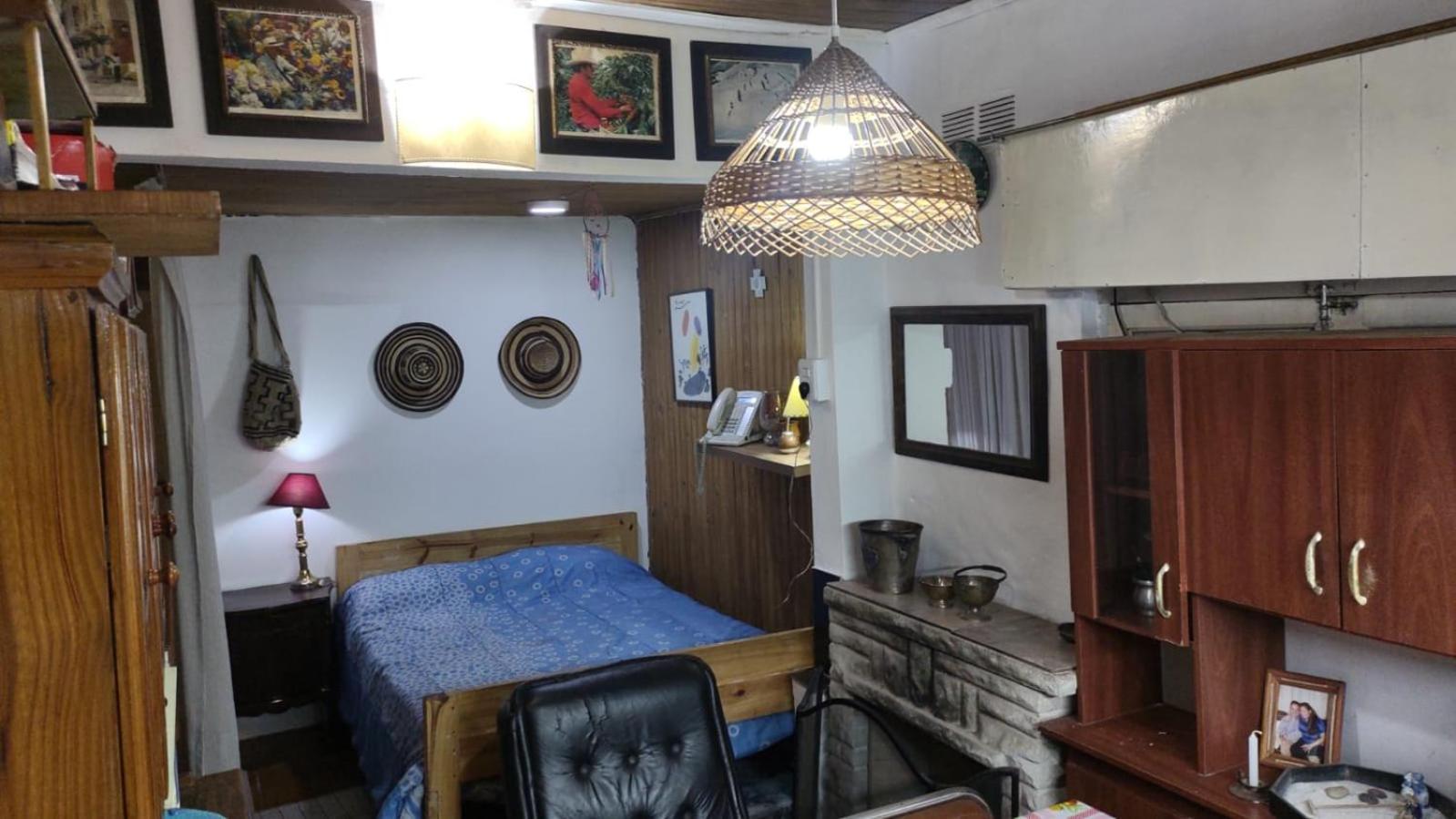 Casa Cabana Para Disfrutar En Cualquier Ocasion Burzaco 外观 照片